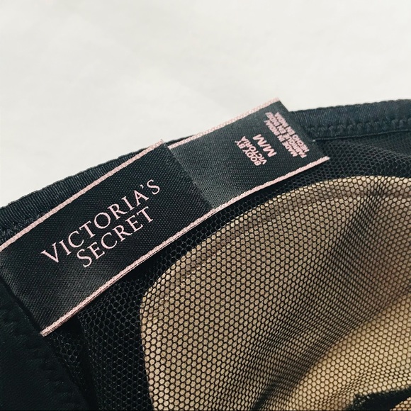 Victoria’s Secret Lace Bralette - Picture 5 of 7